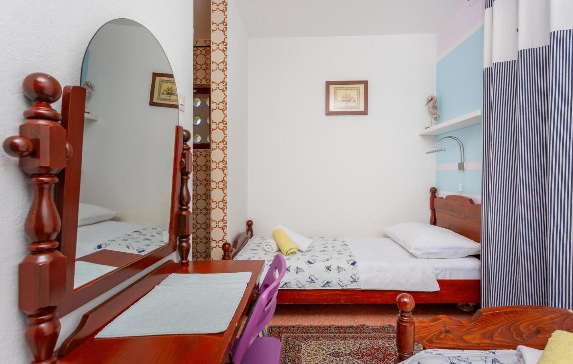 3 Bedroom Stunning Apartment In Krk Krk Town Zewnętrze zdjęcie